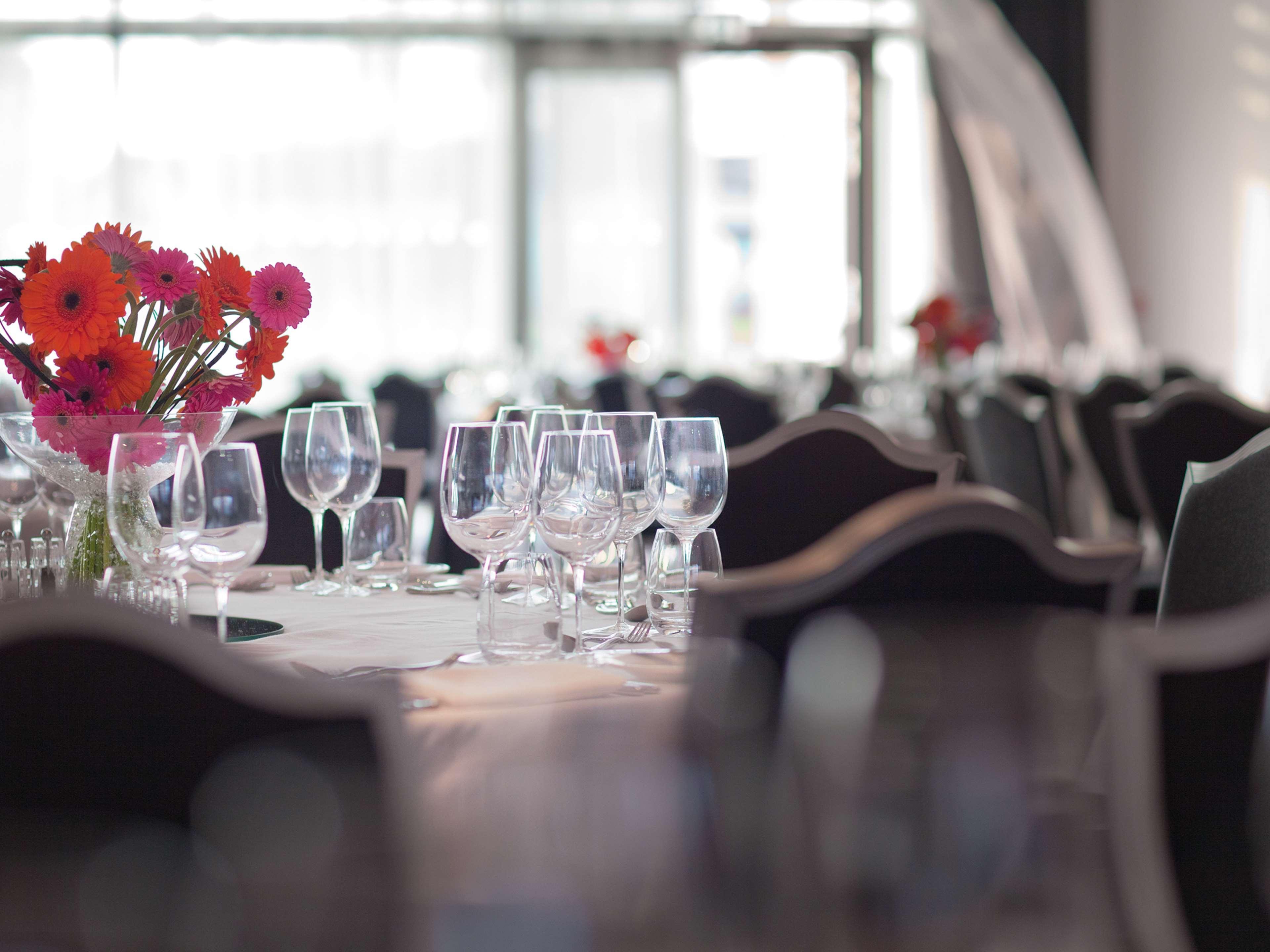 Hilton London Syon Park Hotel