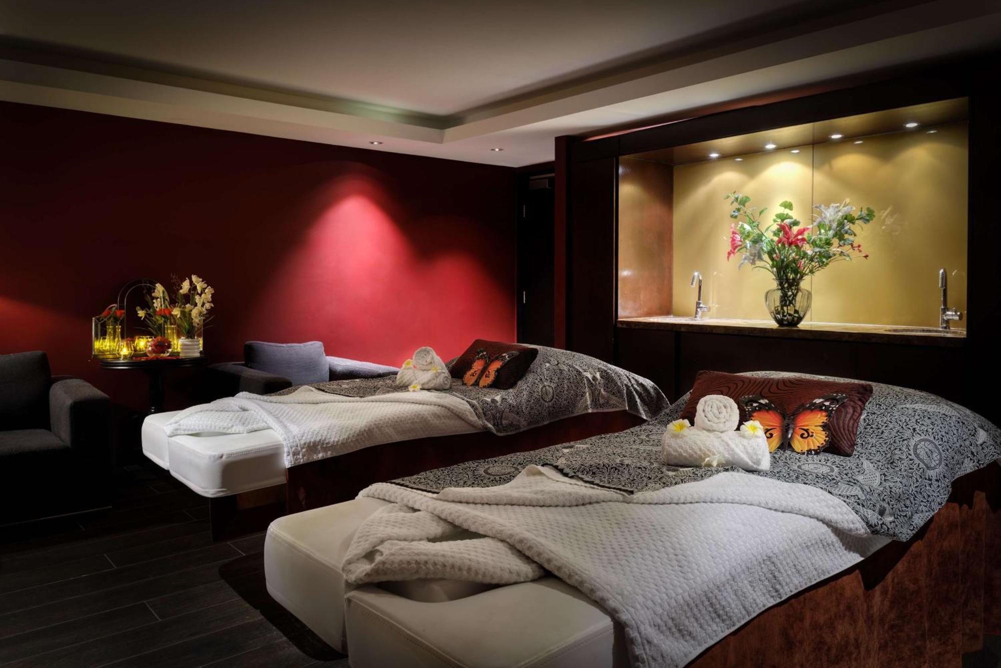 Hilton London Syon Park Brentford