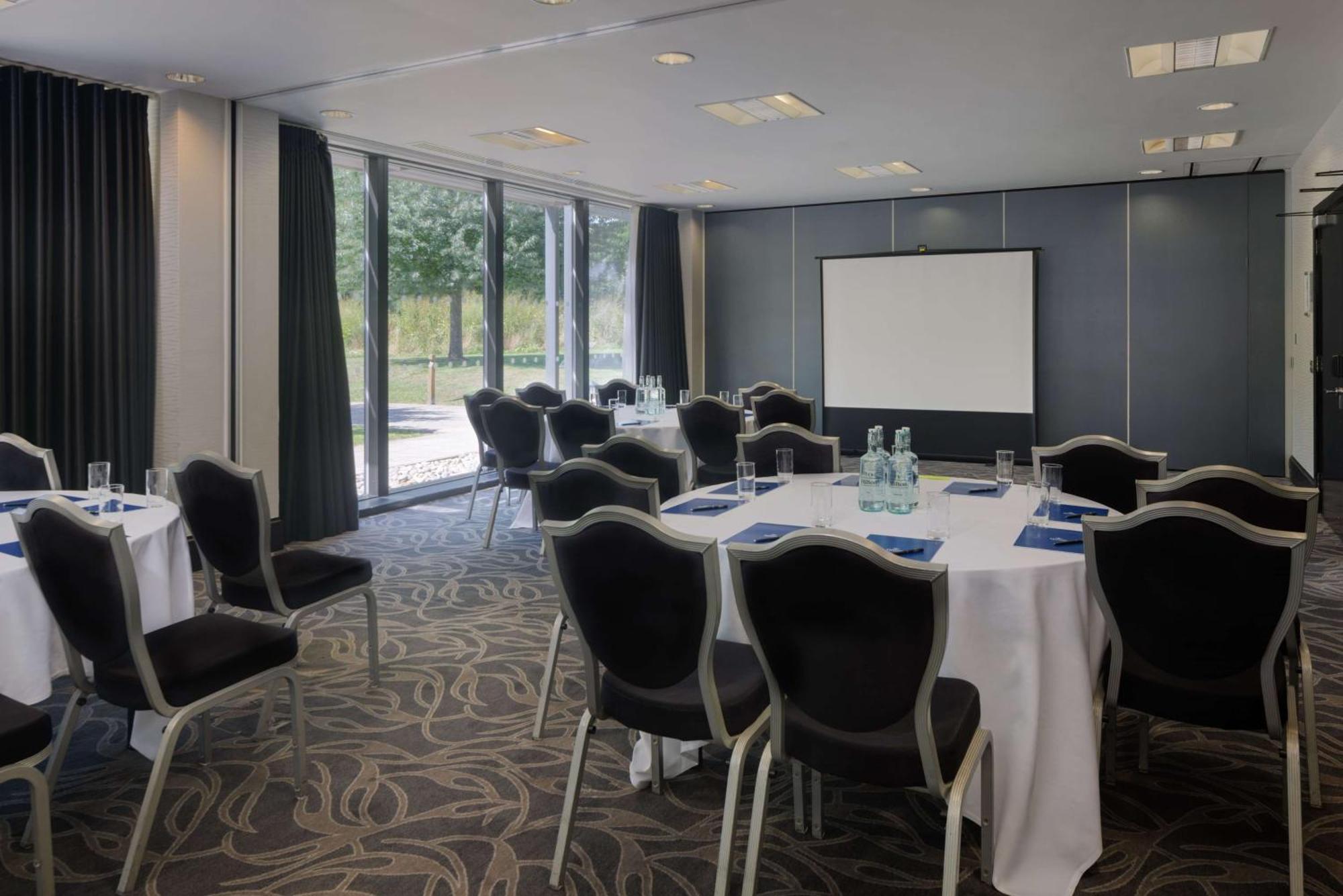 Hilton London Syon Park 4* Brentford