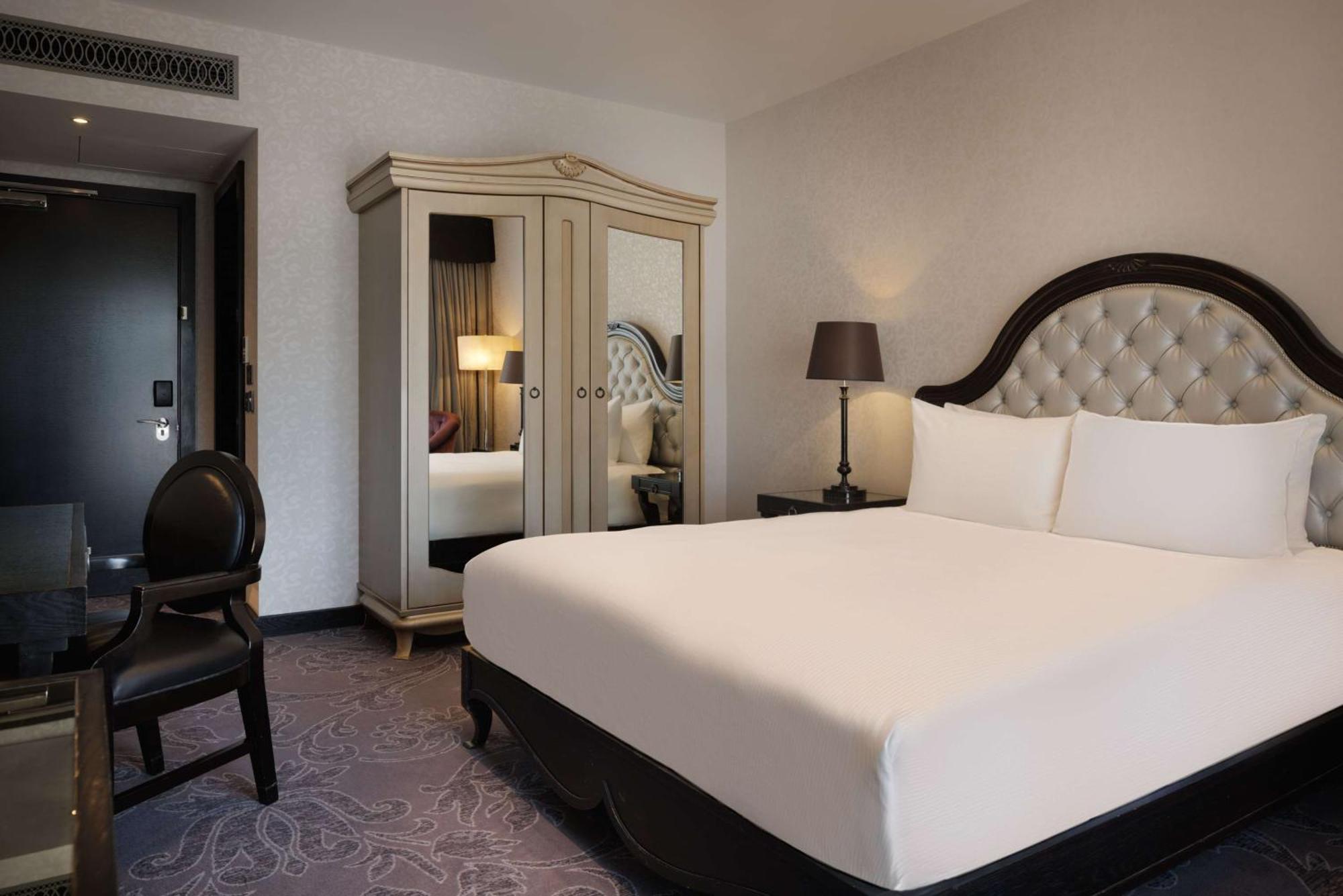 Hilton London Syon Park Hotel 4*