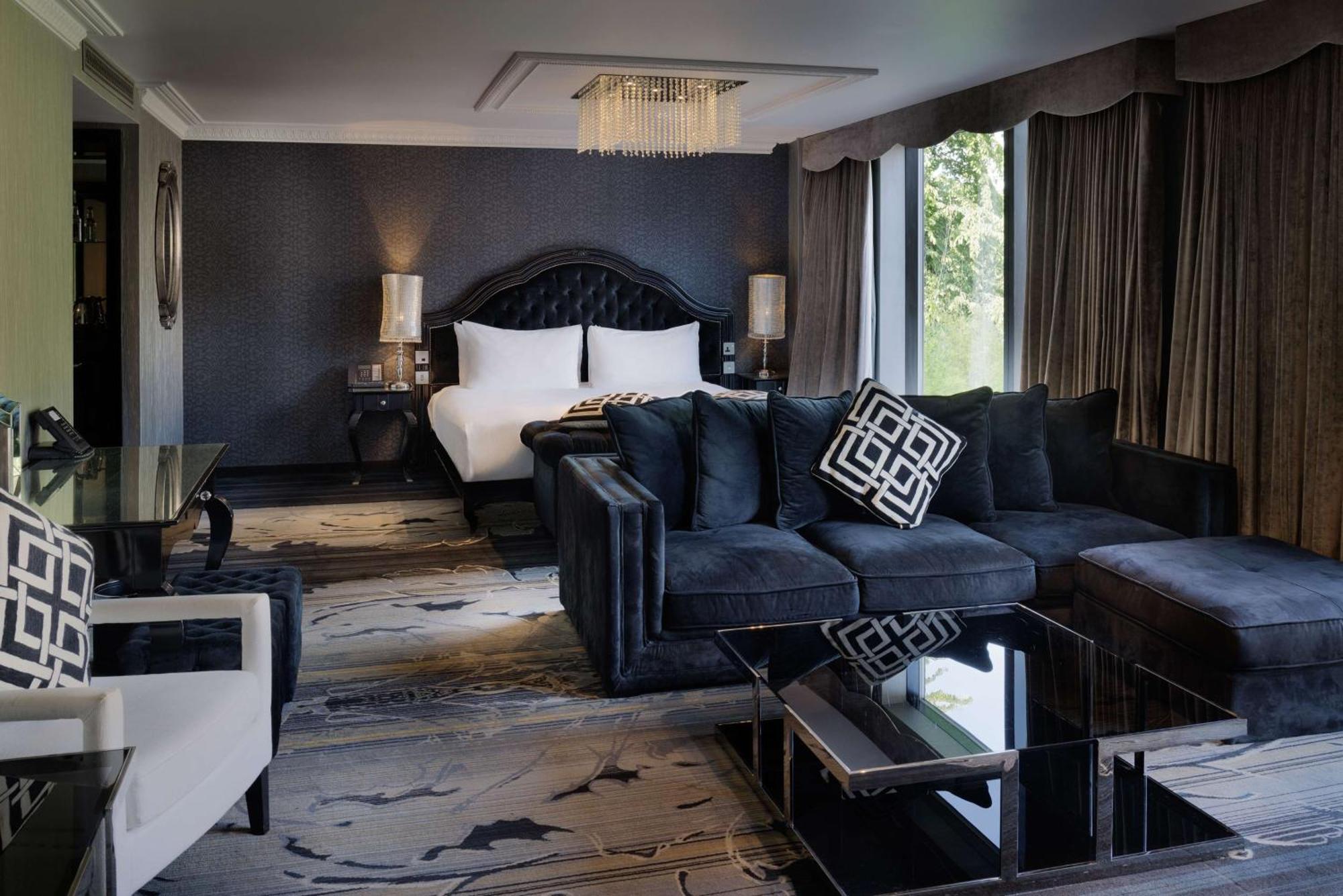Hilton London Syon Park
