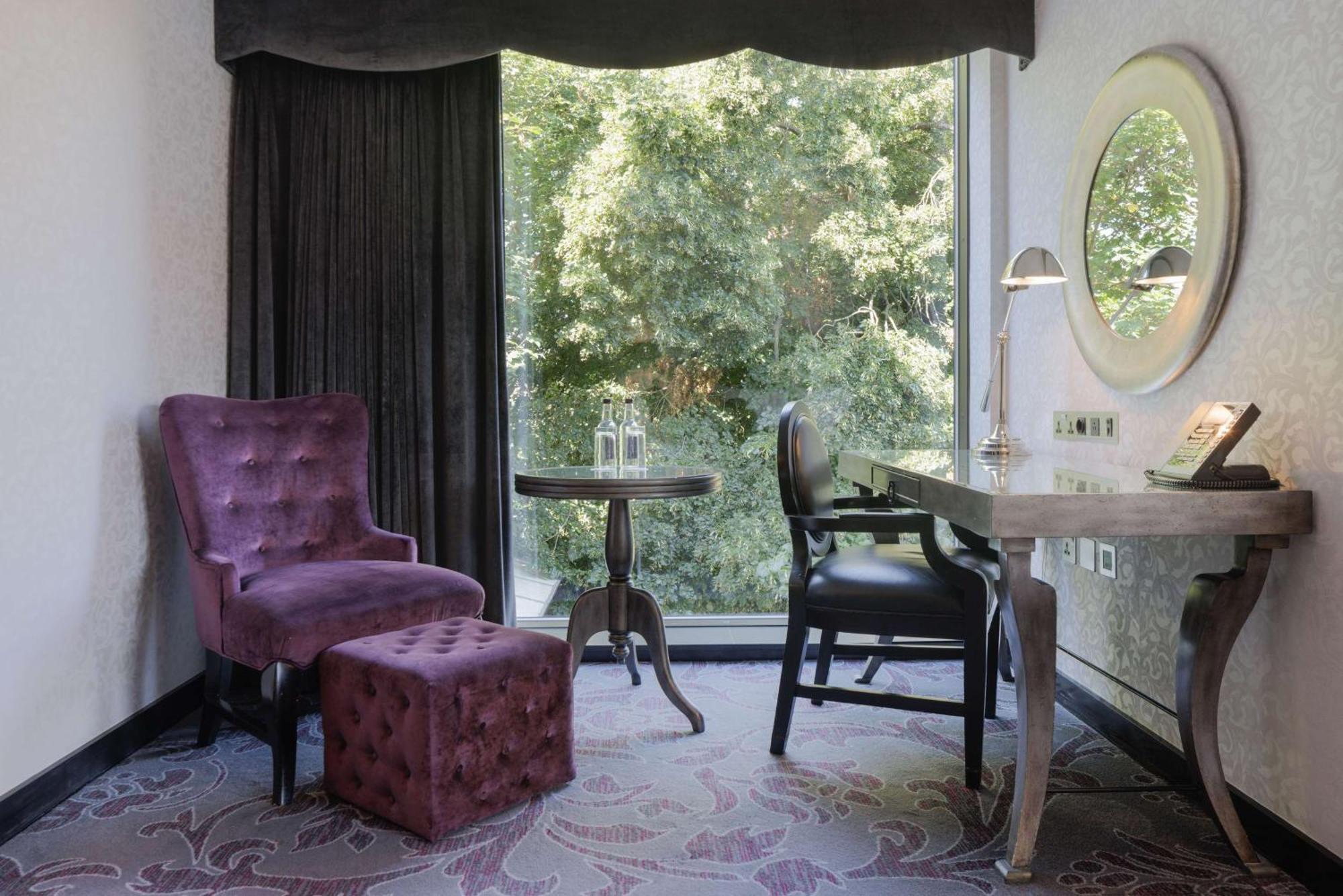 Hilton London Syon Park Brentford