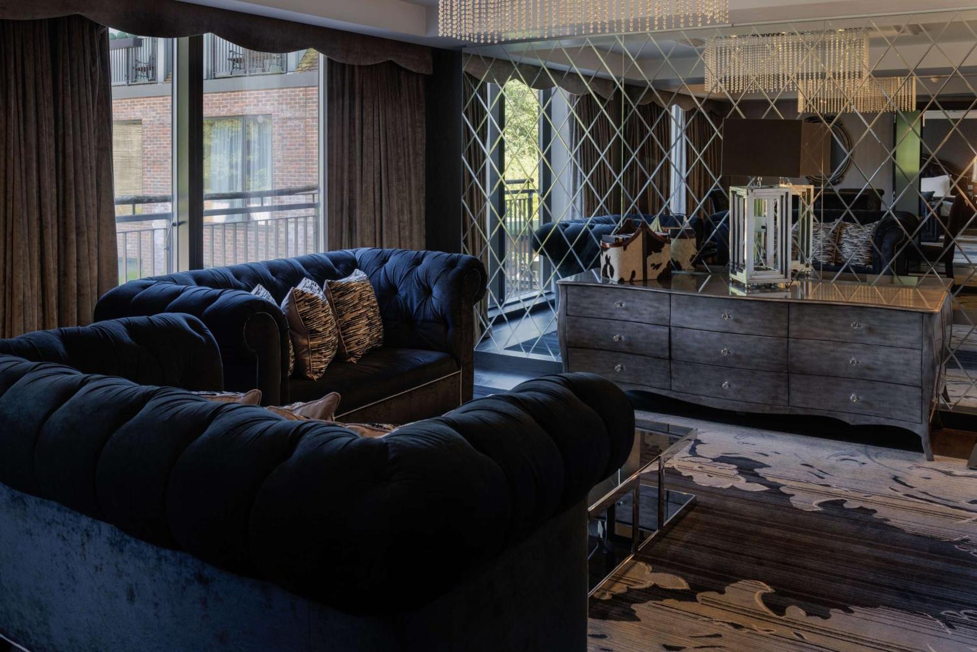 Hilton London Syon Park Hotel