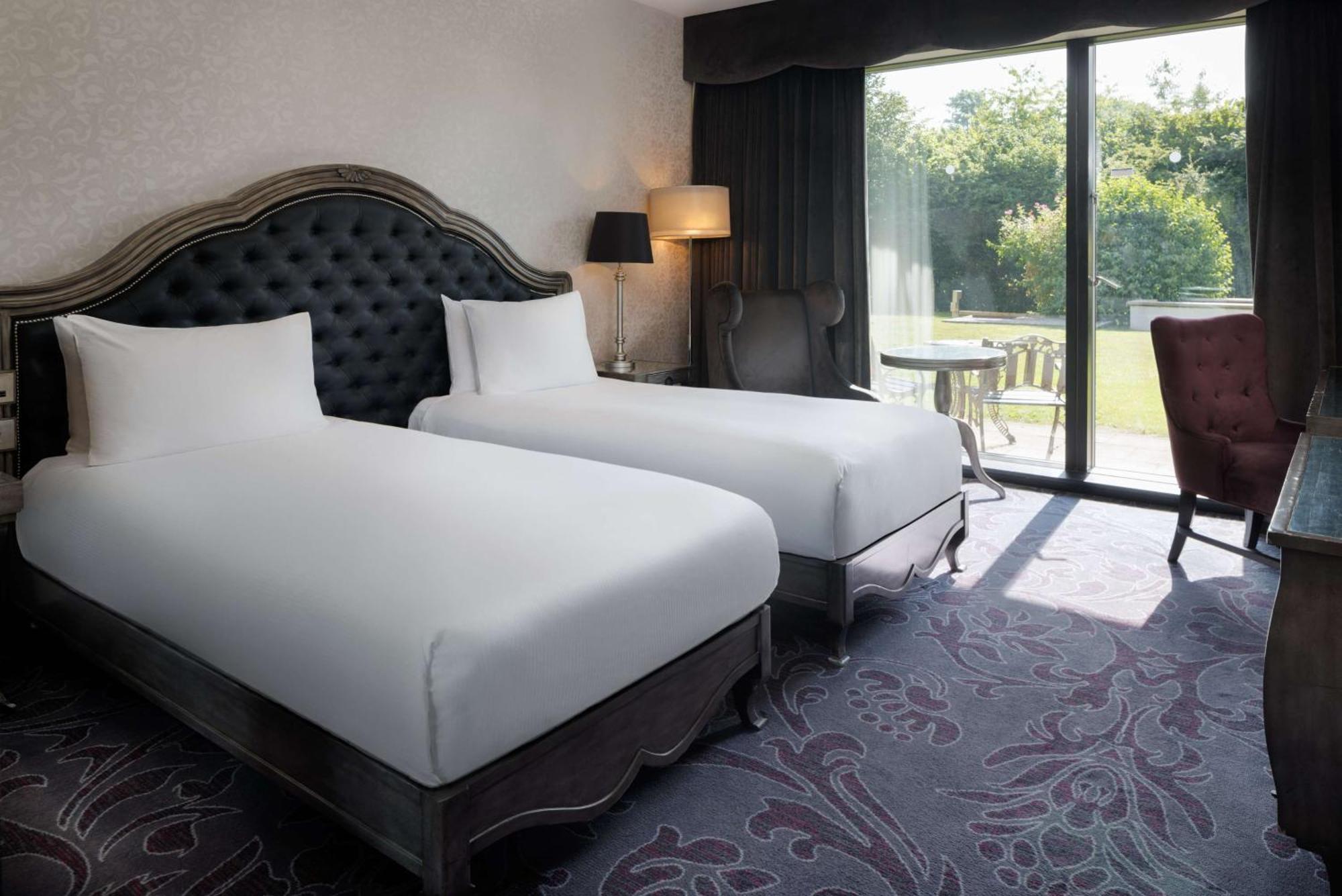 Hotel Hilton London Syon Park