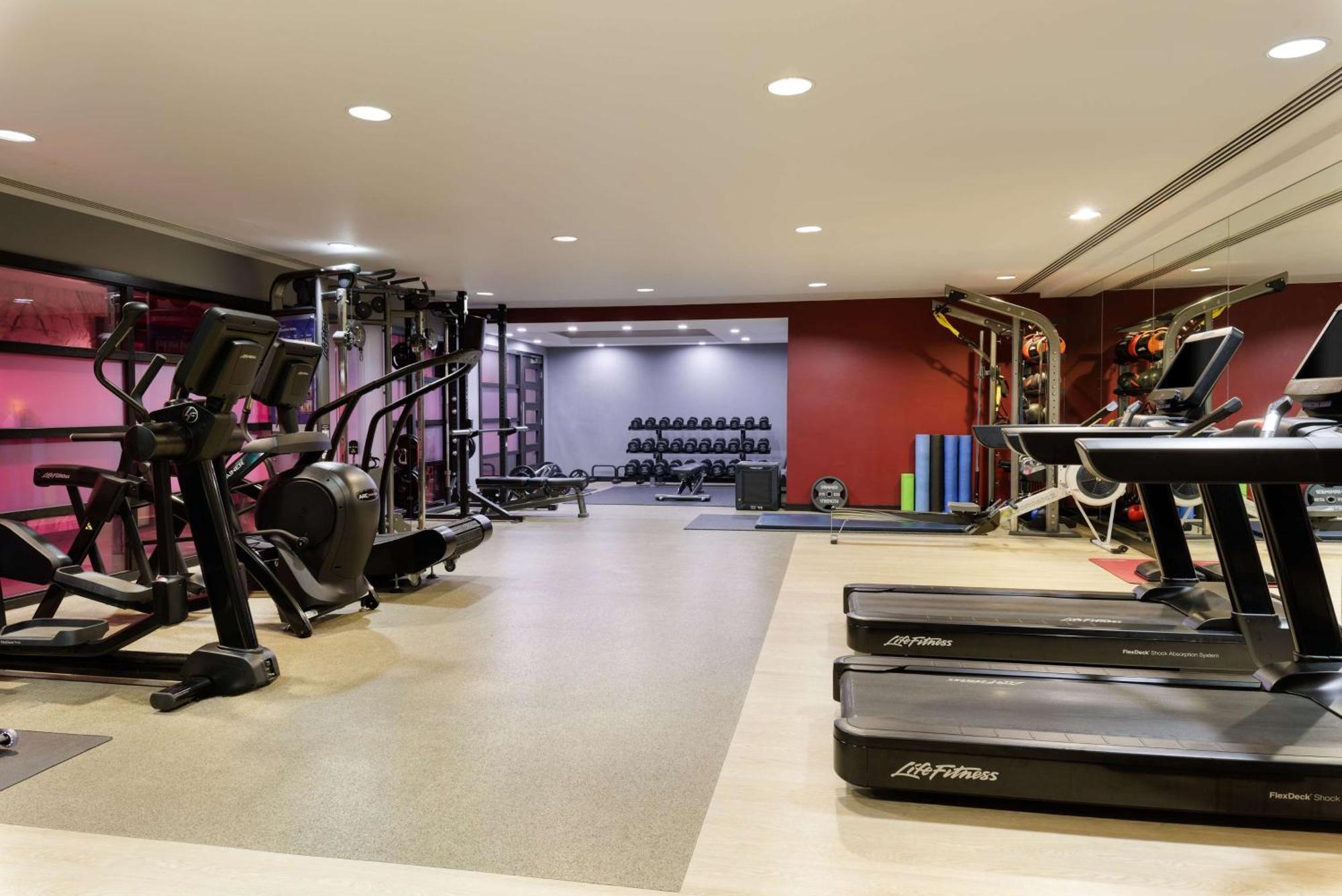 Hilton London Syon Park Hotel 4*