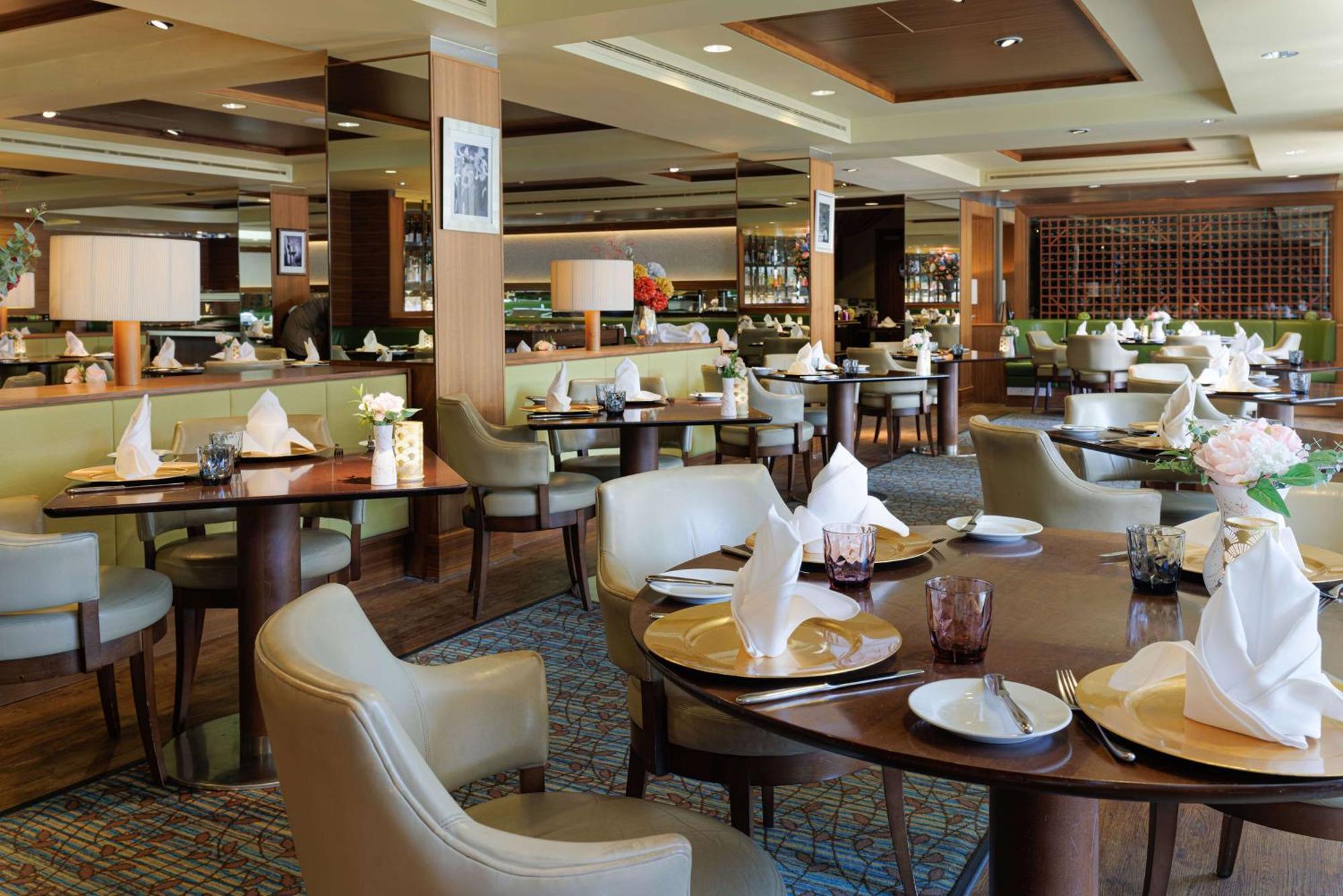 Hilton London Syon Park Hotel