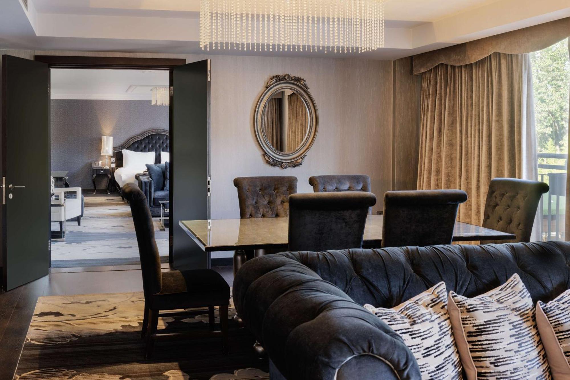 Hilton London Syon Park Brentford