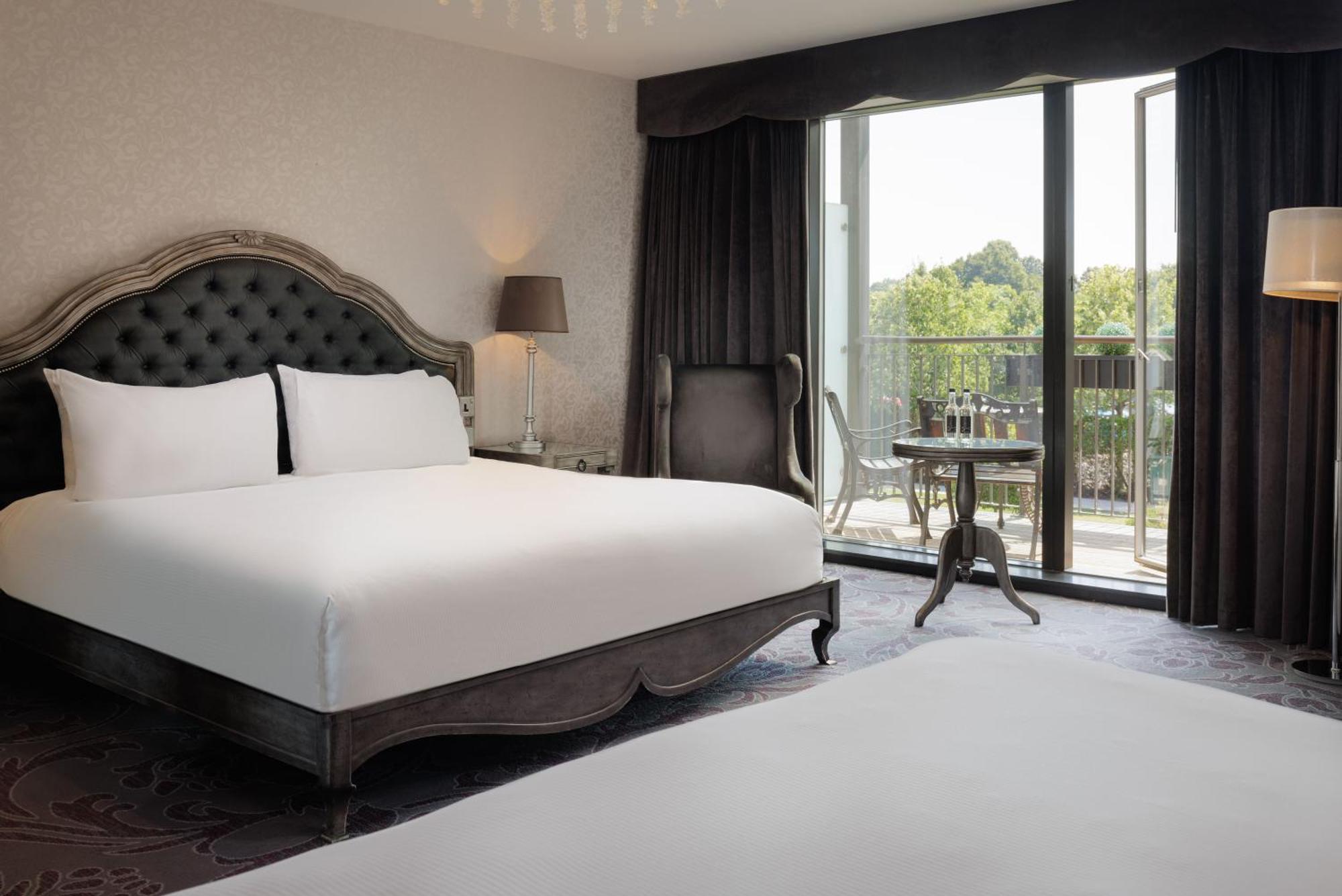 Hilton London Syon Park 4* Brentford