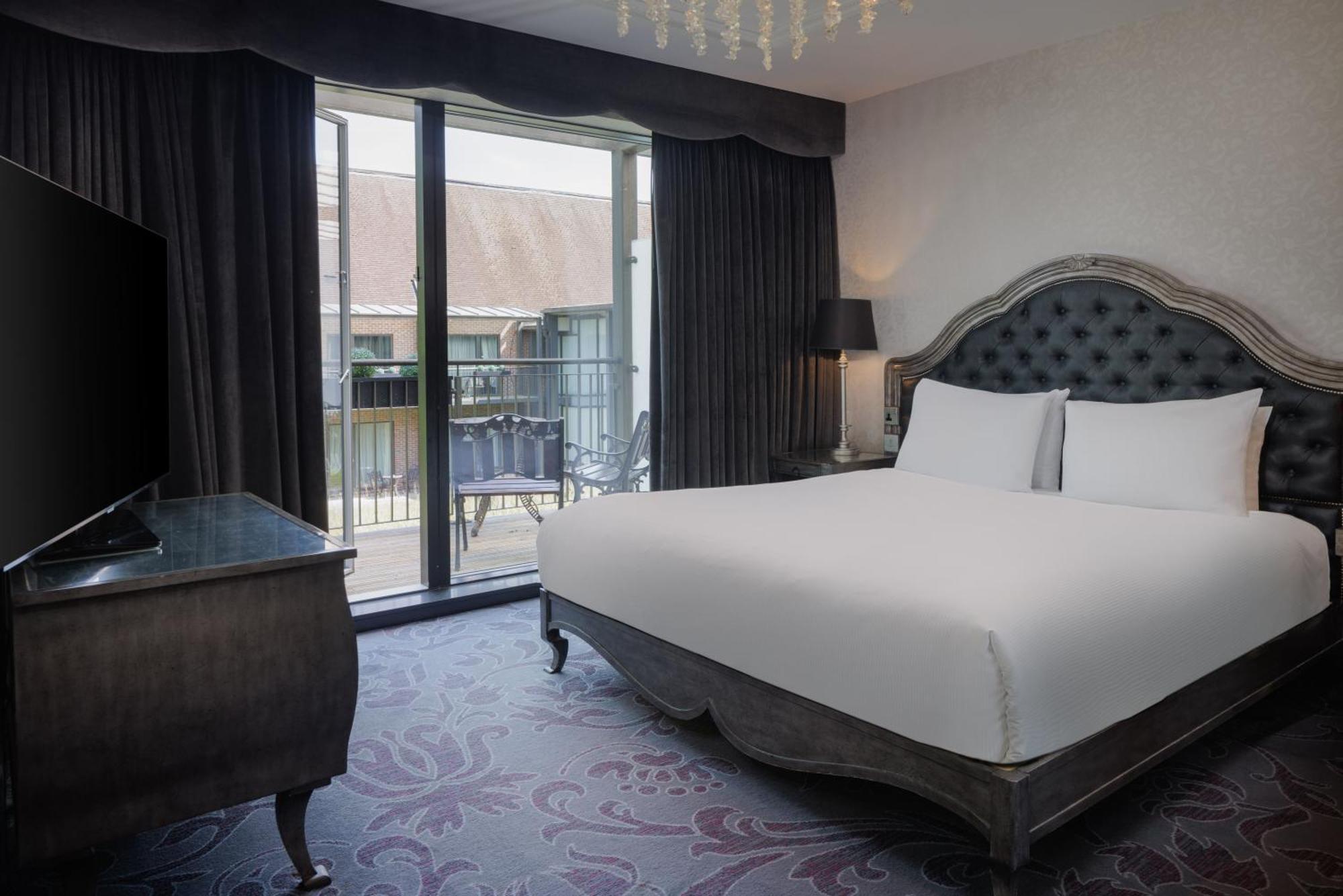 Hilton London Syon Park Hotel 4*