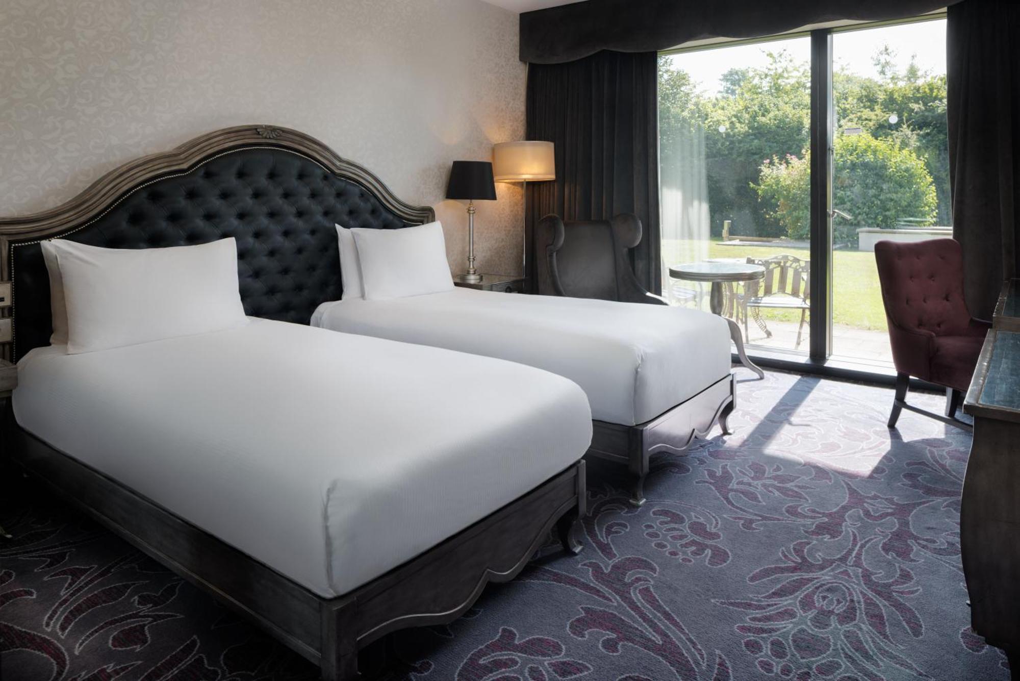 Hilton London Syon Park Brentford