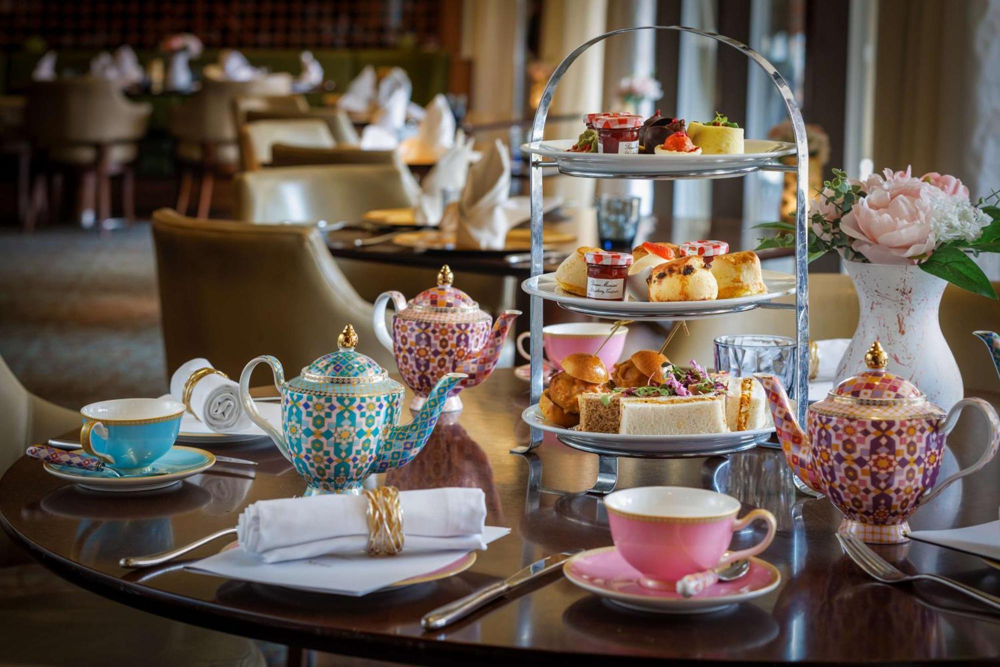 Hilton London Syon Park Brentford