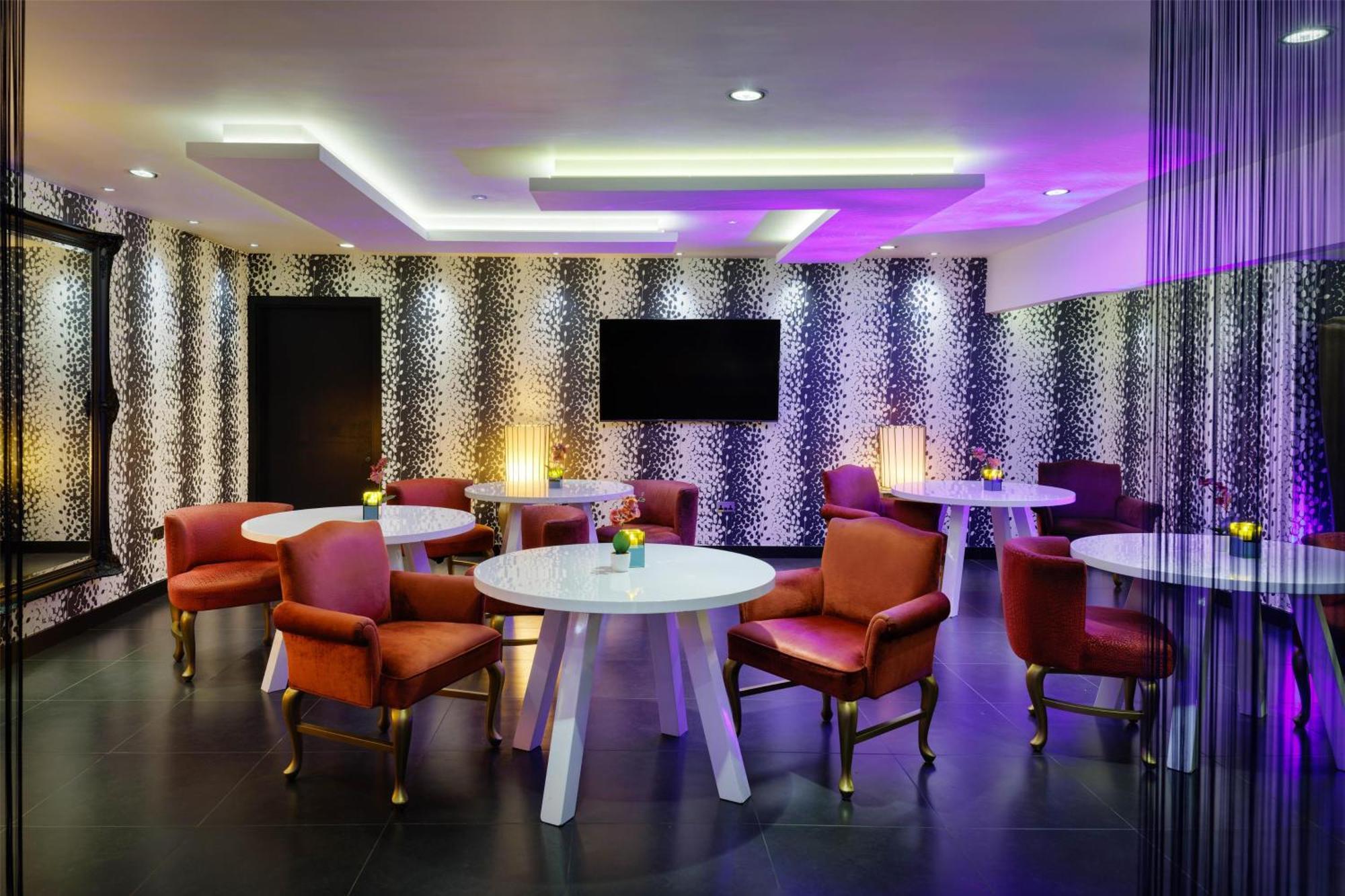 Hotel Hilton London Syon Park 4*