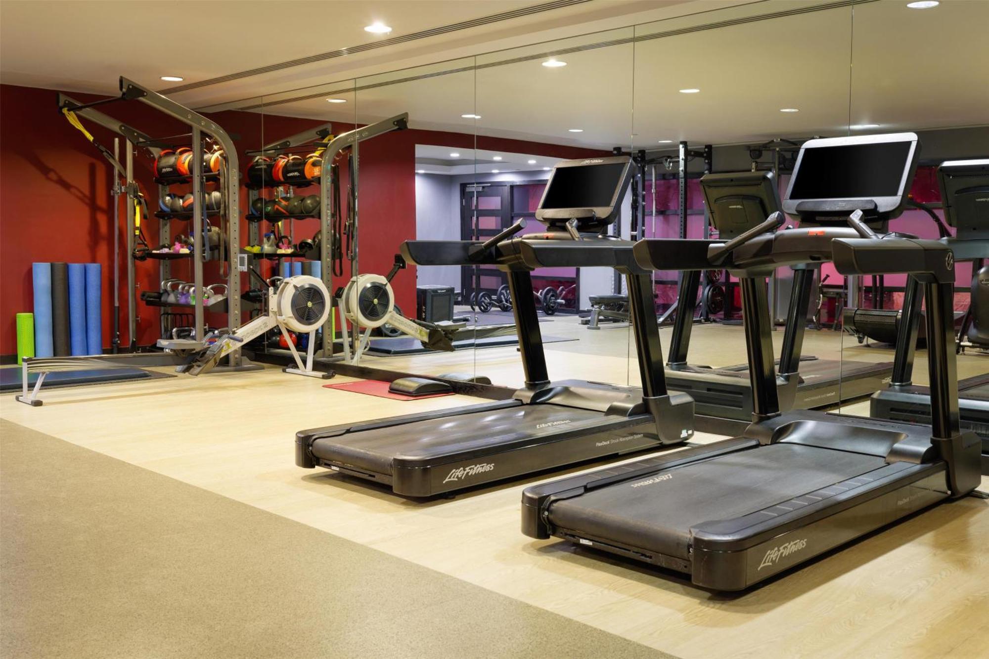 Hotel Hilton London Syon Park Brentford