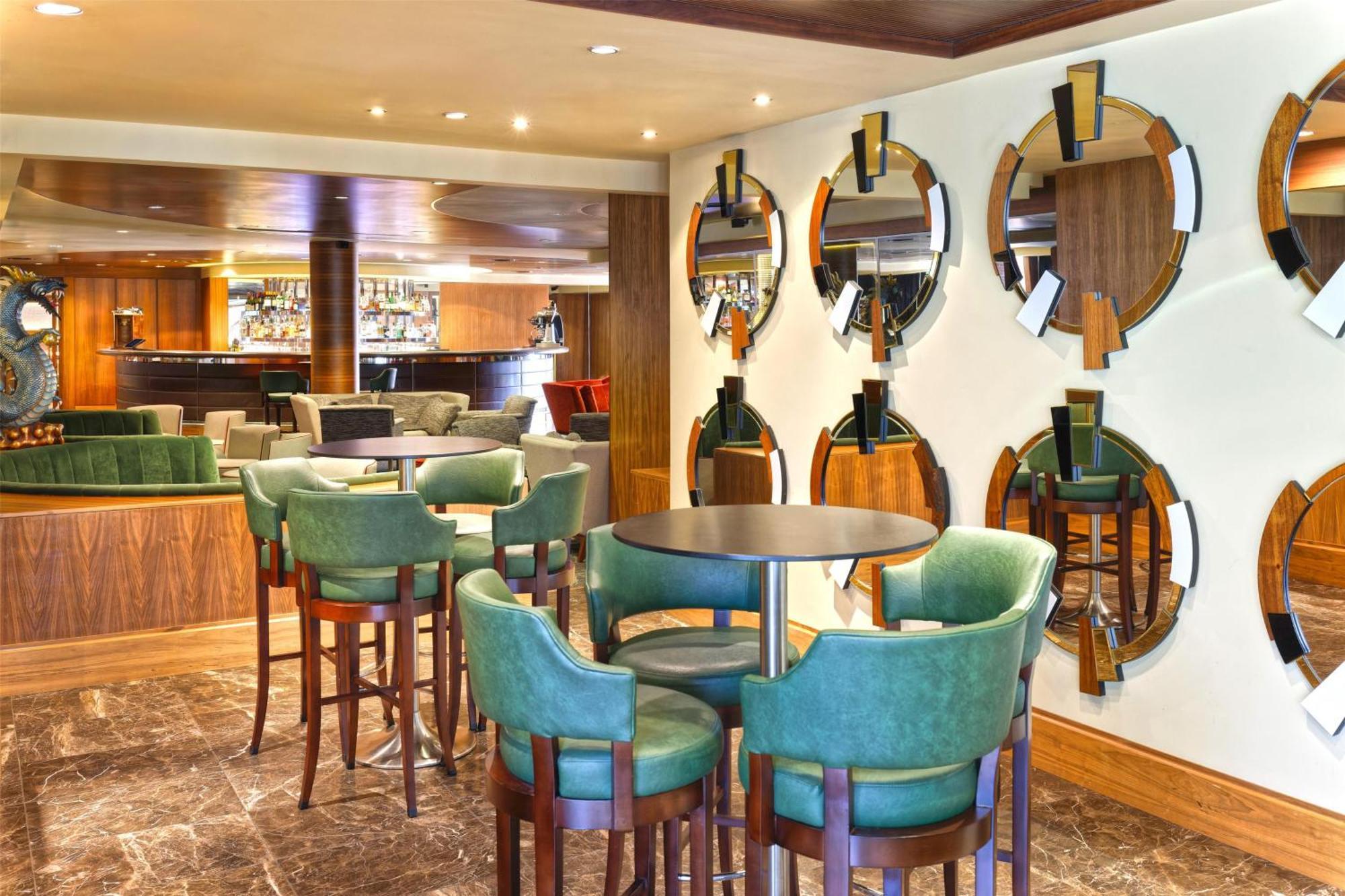 Hilton London Syon Park 4* Brentford