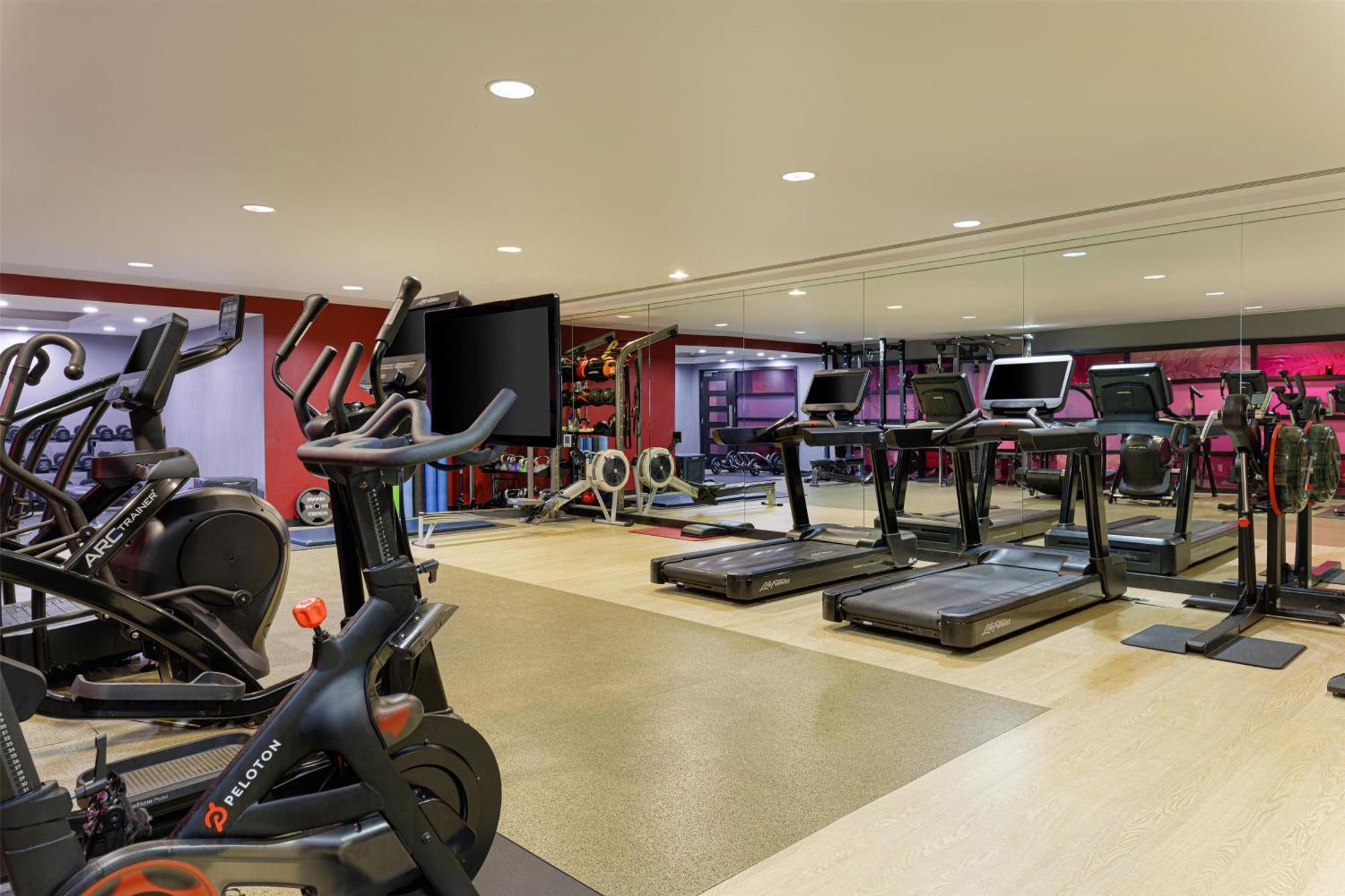 Hilton London Syon Park